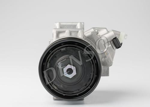 Denso 447150-4880 - Compressor, air conditioning autospares.lv