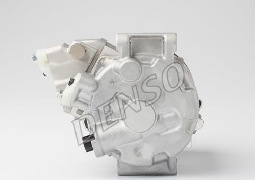 Denso 447150-4880 - Compressor, air conditioning autospares.lv