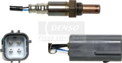 Denso 439000-0590 - Lambda Sensor autospares.lv