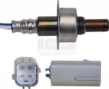 Denso 439000-1070 - Lambda Sensor autospares.lv