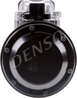 Denso 437100-5980 - Compressor, air conditioning autospares.lv