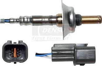 Denso 425500-0580 - Lambda Sensor autospares.lv