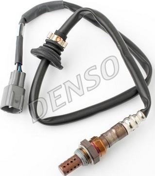 Denso 425500-0670 - Lambda Sensor autospares.lv