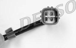 Denso 425500-0050 - Lambda Sensor autospares.lv