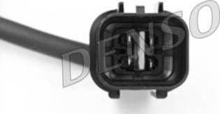 Denso 425500-0150 - Lambda Sensor autospares.lv