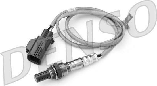 Denso 425500-0130 - Lambda Sensor autospares.lv