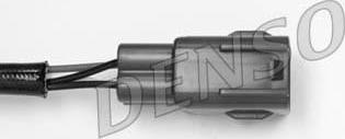 Denso 425500-0120 - Lambda Sensor autospares.lv