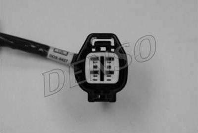 Denso 425500-2970 - Lambda Sensor autospares.lv