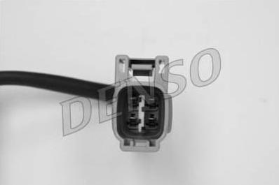 Denso 425500-2080 - Lambda Sensor autospares.lv