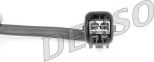 Denso 425500-2130 - Lambda Sensor autospares.lv