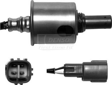 Denso 425500-2330 - Lambda Sensor autospares.lv