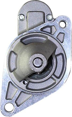 Denso 428000-7410 - Starter autospares.lv