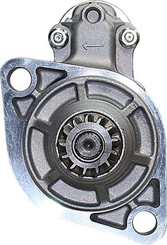 Denso 428000-7034 - Starter autospares.lv