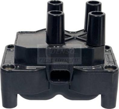 Denso 673-6102 - Ignition Coil autospares.lv