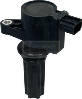 Denso 673-6201 - Ignition Coil autospares.lv