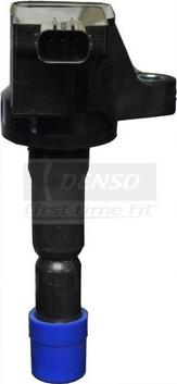 Denso 673-2308 - Ignition Coil autospares.lv