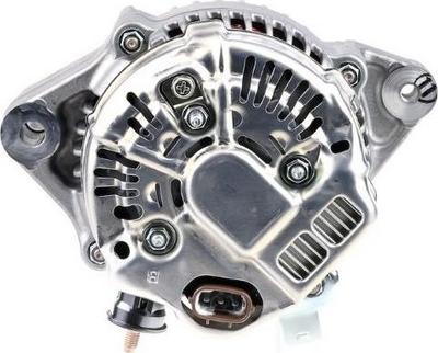 Denso 021080-0440 - Alternator autospares.lv