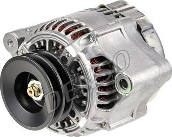 Denso 021080-0410 - Alternator autospares.lv