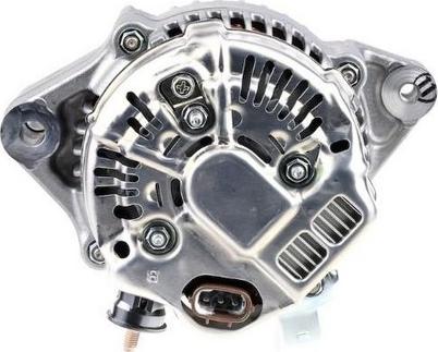 Denso 021080-0600 - Alternator autospares.lv