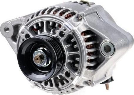 Denso 021080-0600 - Alternator autospares.lv