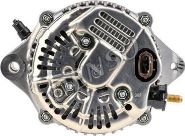 Denso 021080-0290 - Alternator autospares.lv