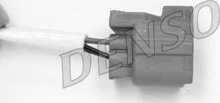 Denso DOX-0307 - Lambda Sensor autospares.lv