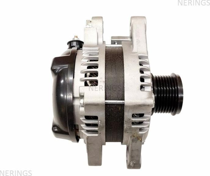 Denso 104210-4740 - Alternator autospares.lv