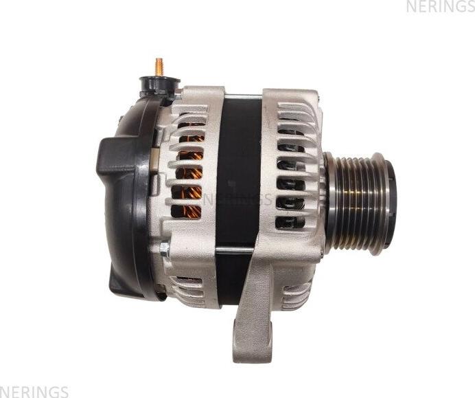 Denso 104210-5450 - Alternator autospares.lv