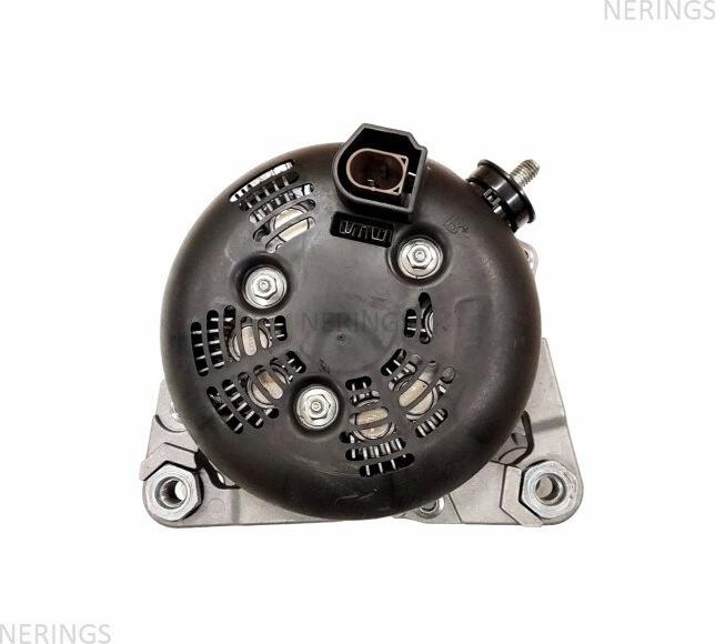 Denso 1042106360 - Alternator autospares.lv