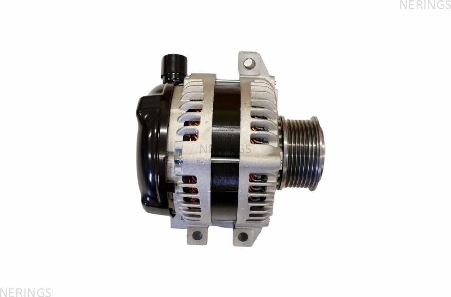 Denso 104210-1650 - Alternator autospares.lv