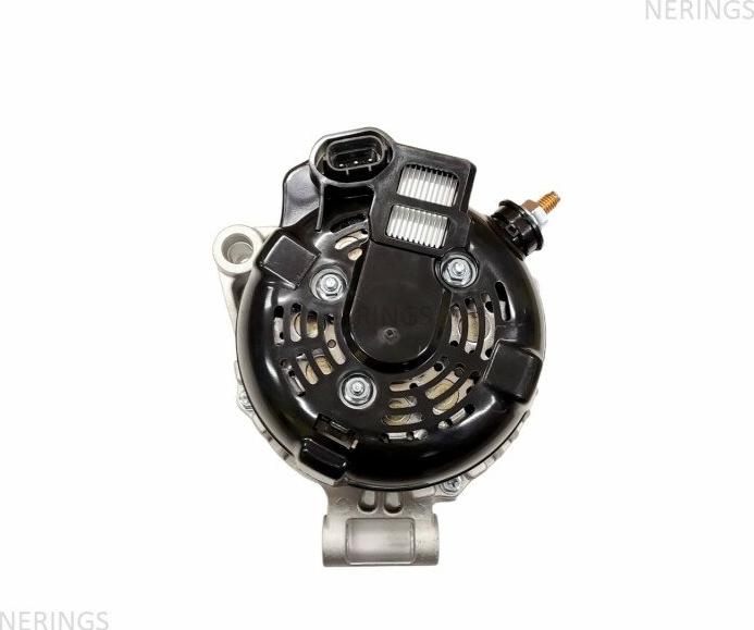 Denso 104210-3690 - Alternator autospares.lv