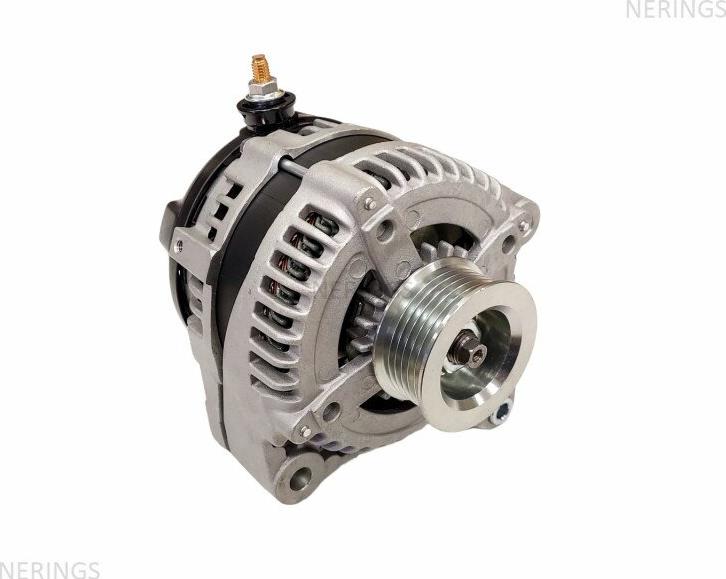 Denso 104210-3031 - Alternator autospares.lv