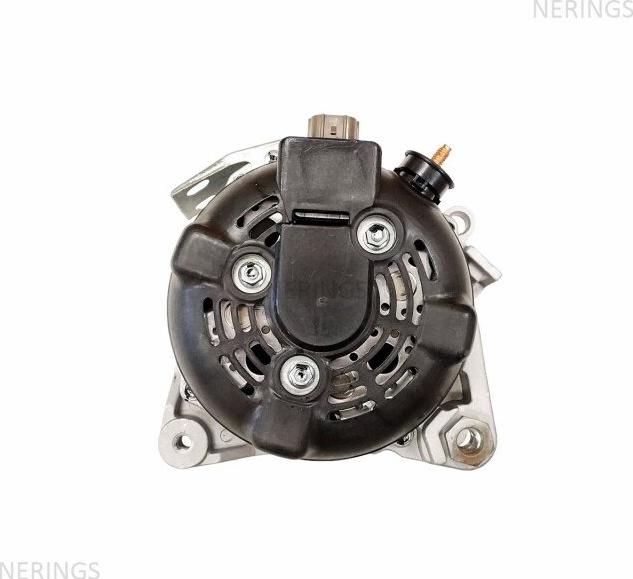 Denso 1042103880 - Alternator autospares.lv