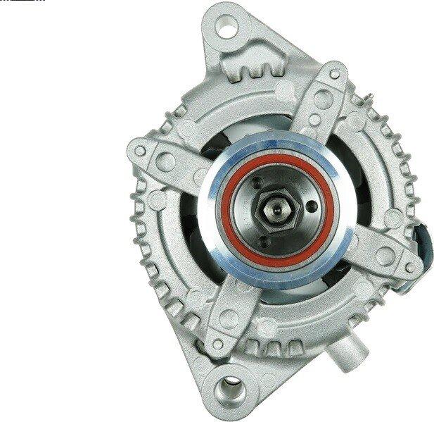 Denso 104210-3250 - Alternator autospares.lv