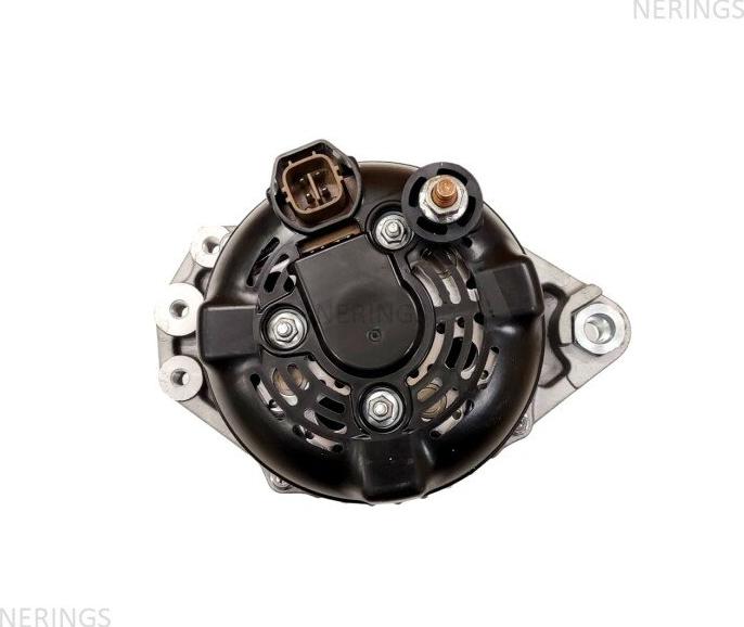 Denso 1042103730 - Alternator autospares.lv