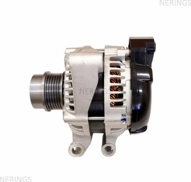 Denso 104210-3720 - Alternator autospares.lv