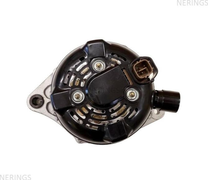 Denso 1042103770 - Alternator autospares.lv