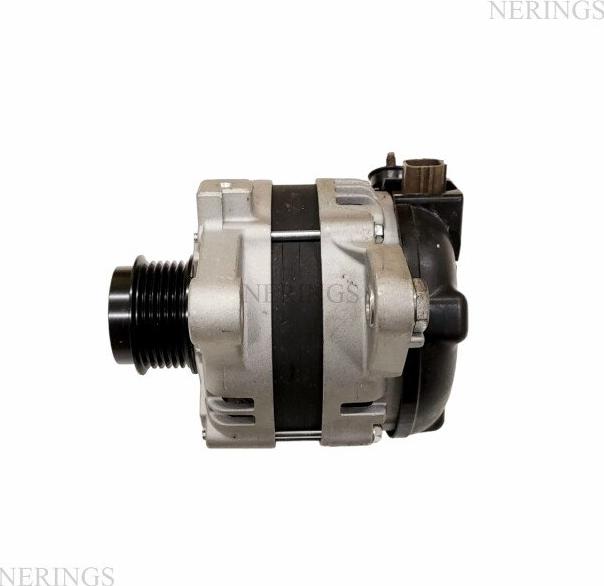 Denso 104210-2801 - Alternator autospares.lv