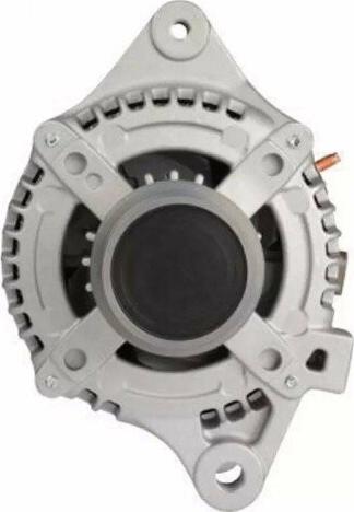 Denso 104211-3740 - Pulley, alternator, freewheel clutch autospares.lv