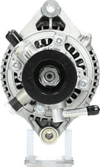 Denso 1002104561 - Alternator autospares.lv