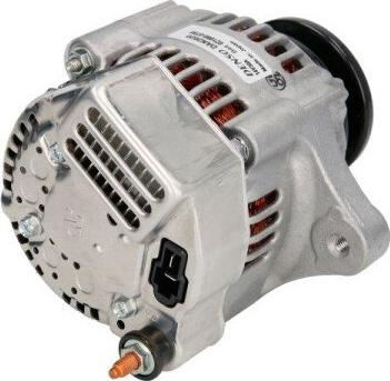 Denso 100211-4610 - Alternator autospares.lv