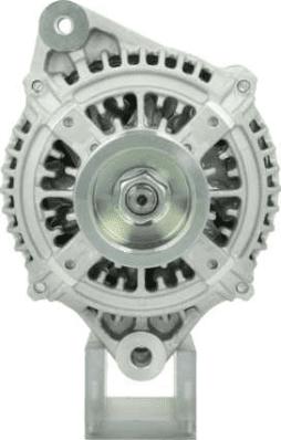 Denso 100211-6310 - Alternator autospares.lv