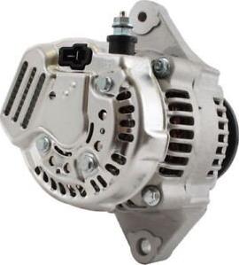 Denso 1012112590 - Alternator autospares.lv