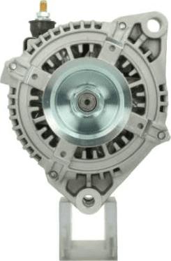 Denso 1012117120 - Alternator autospares.lv