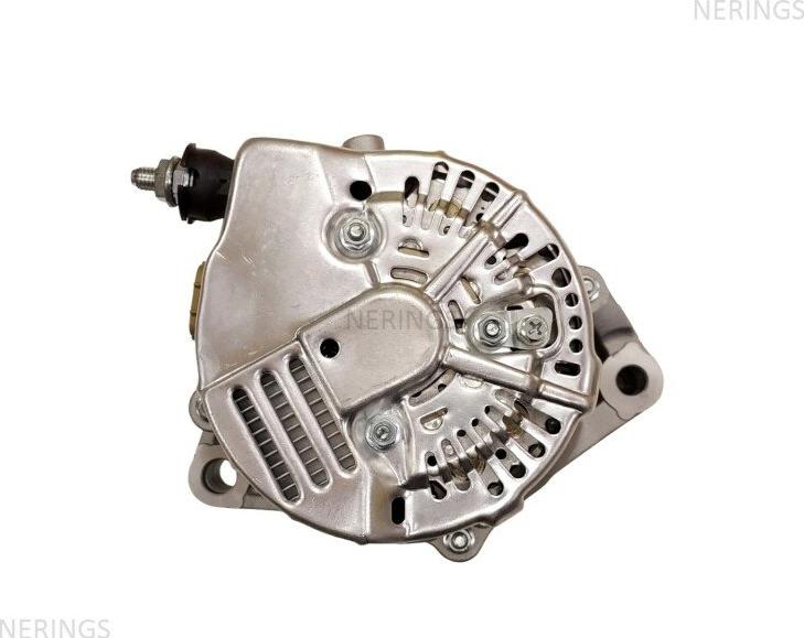 Denso 101211-7800 - Alternator autospares.lv