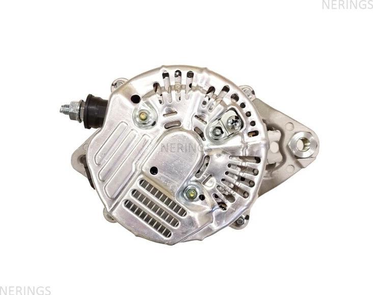 Denso 101211-7240 - Alternator autospares.lv