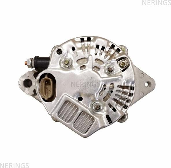 Denso 102211-5140 - Alternator autospares.lv