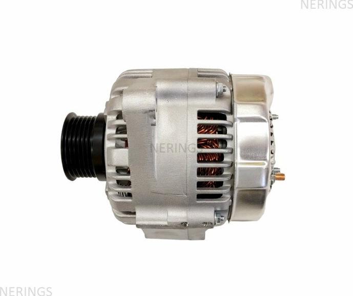 Denso 102211-0860 - Alternator autospares.lv