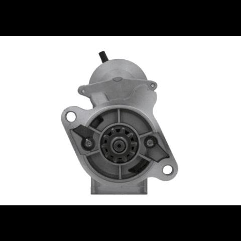 Denso 1280005590 - Starter autospares.lv