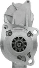 Denso 1280002560 - Armature, starter autospares.lv